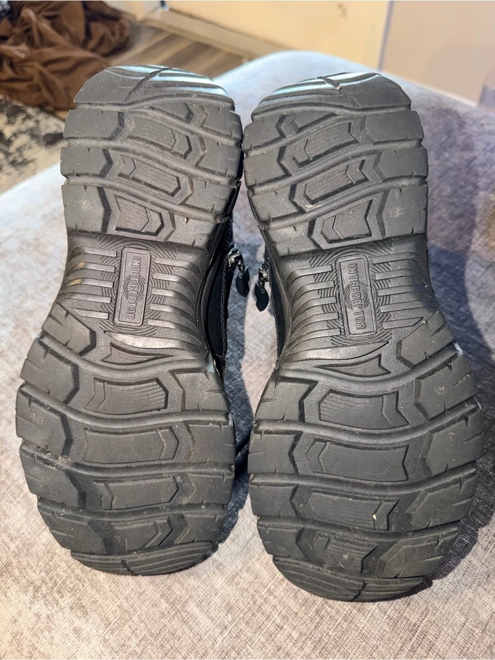 Interceptor durable tactical